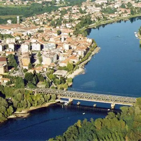 Sleeps 4 Pool T421405 Appartement *